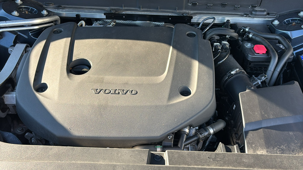 Certified 2026 Volvo XC90 B6 Plus AWD/4WD image 31