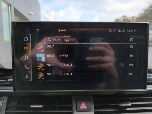 Used 2023 Audi A5 2.0T Premium Plus w/ Premium Plus image 23