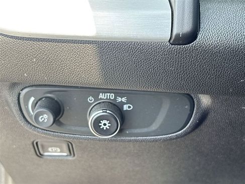 Certified 2019 GMC Terrain SLE FWD image 17