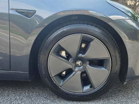 Used 2023 Tesla Model 3 Standard Range RWD image 16