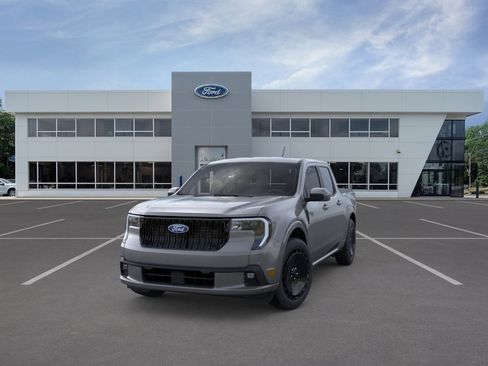New 2026 Ford Maverick Lobo AWD/4WD image 26