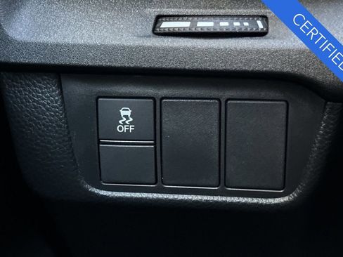 Certified 2025 Honda CR-V EX image 31