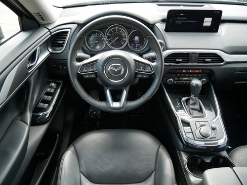 Used 2023 MAZDA CX-9 Touring Plus image 21