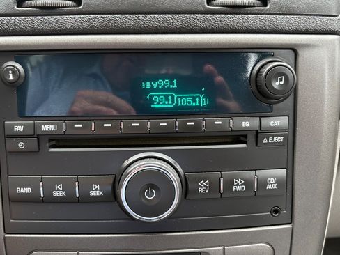 Used 2008 Chevrolet Cobalt LS w/ Protection Package FWD image 27