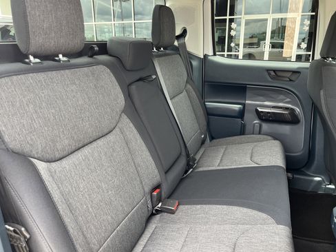 Used 2024 Ford Maverick XLT w/ XLT Luxury Package FWD image 13