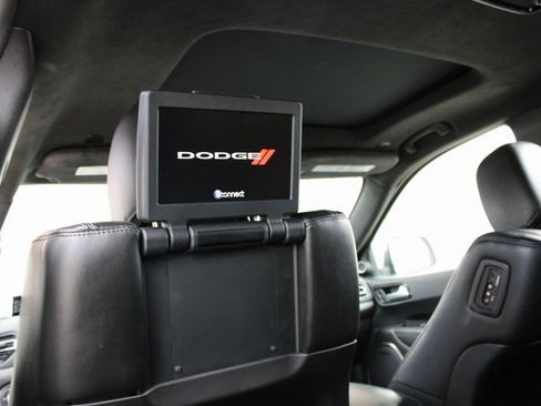 Used 2021 Dodge Durango Citadel w/ Premium Entertainment Group image 21