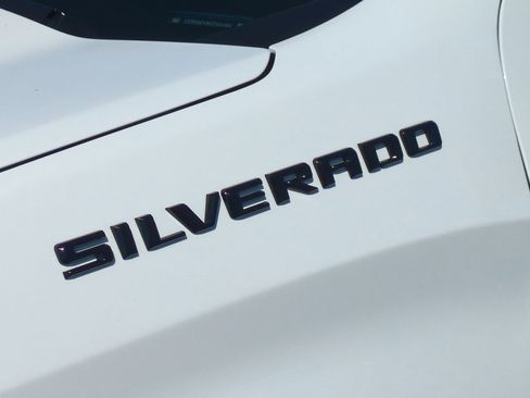 Used 2024 Chevrolet Silverado 1500 Custom w/ Rally Edition image 30