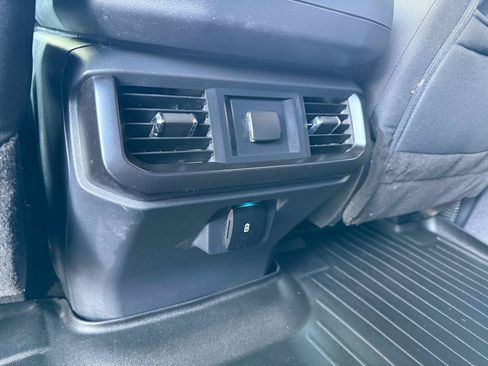Used 2022 Ford F150 XL w/ STX Appearance Package AWD/4WD image 16
