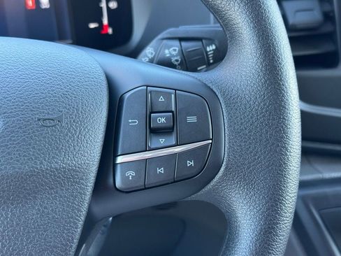 New 2026 Ford Transit 250 148 Medium Roof image 24