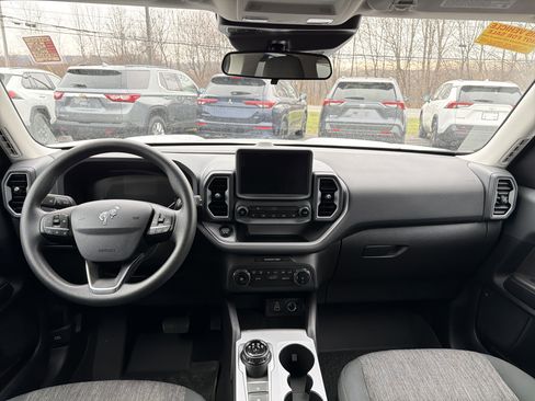 Used 2023 Ford Bronco Sport Big Bend image 10