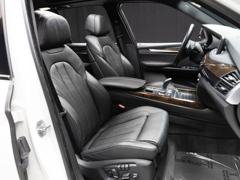 Used 2018 BMW X5 xDrive35i image 53