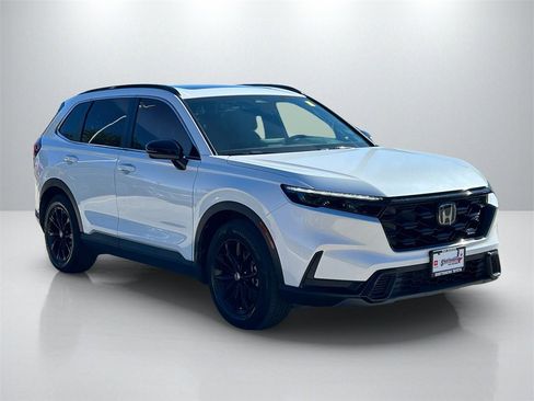 Used 2024 Honda CR-V Sport image 3