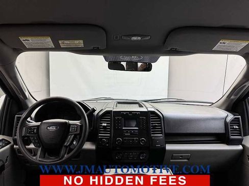 Used 2018 Ford F150 XL w/ Equipment Group 101A Mid image 12