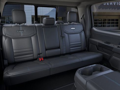 New 2026 Ford F450 Platinum w/ FX4 Off-Road Package image 11
