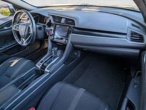 Used 2019 Honda Civic Sport image 20