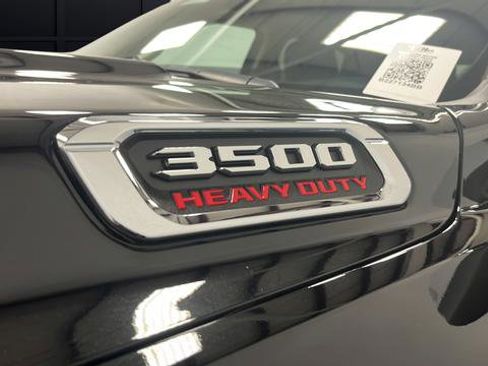 Used 2022 RAM 3500 Laramie AWD/4WD image 48
