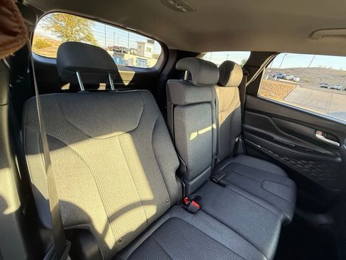 Used 2023 Hyundai Santa Fe SEL image 16