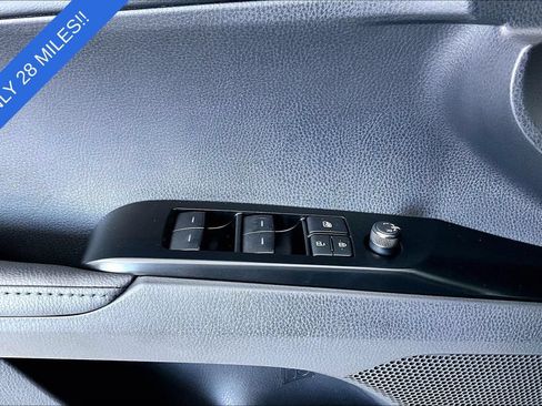 Used 2026 Toyota Camry XSE FWD image 31