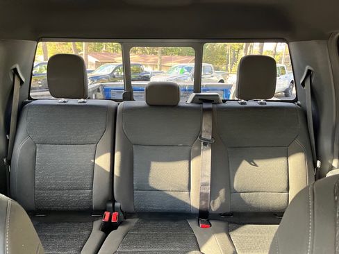 Used 2023 Ford F150 XLT w/ Equipment Group 302A High image 16