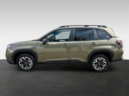 New 2026 Subaru Forester Premium image 3