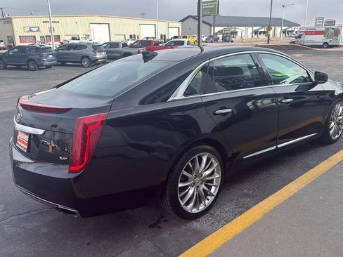 Used 2015 Cadillac XTS Platinum image 5