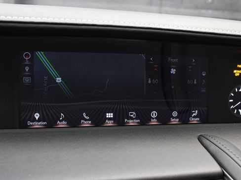 Used 2018 Lexus LC 500 Coupe image 46