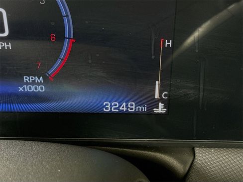 New 2025 Chevrolet TrailBlazer ACTIV w/ Convenience Package image 7