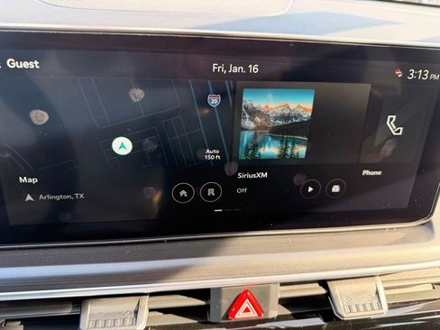 New 2026 Kia K5 GT image 17