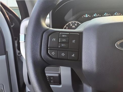 Used 2024 Ford F350 XL w/ STX Appearance Package image 8