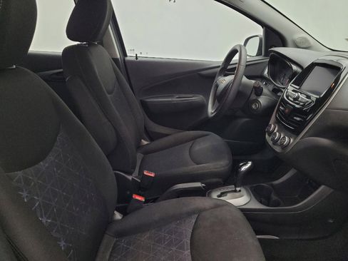 Used 2021 Chevrolet Spark LS image 21