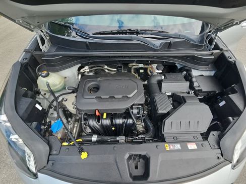 Used 2020 Kia Sportage S w/ S Premium Package AWD/4WD image 21