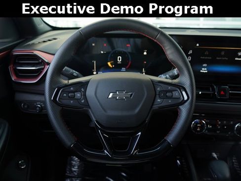 Used 2026 Chevrolet TrailBlazer RS w/ Convenience Package image 20