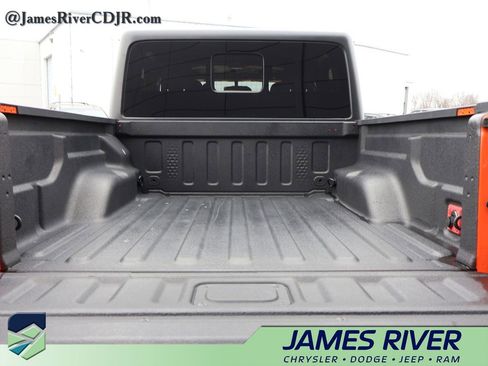 Used 2020 Jeep Gladiator Rubicon image 14