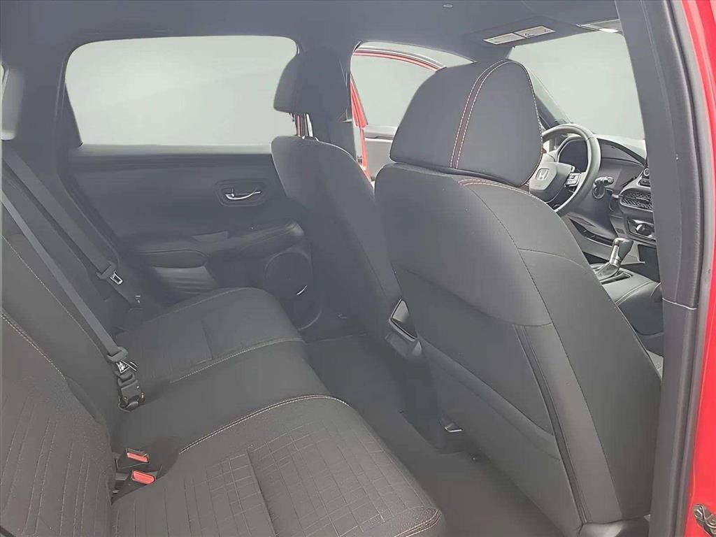 Used 2025 Honda HR-V Sport image 20