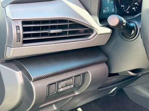 New 2026 Subaru Crosstrek 2.5i image 10