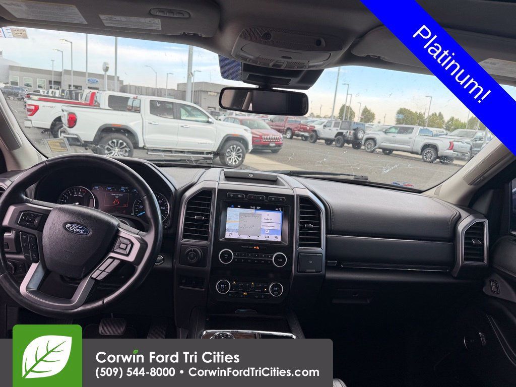 Used 2019 Ford Expedition Platinum AWD/4WD image 6