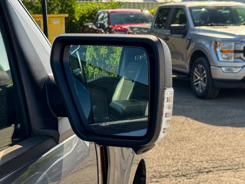 Used 2025 Ford F150 Tremor w/ Tow/Haul Package AWD/4WD image 15