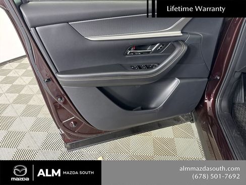 New 2026 MAZDA CX-90 3.3 Turbo S w/ Premium Package image 11