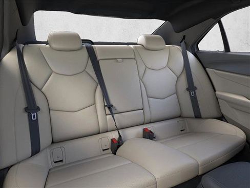 New 2026 Cadillac CT4 Premium Luxury image 17