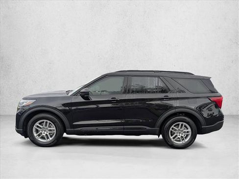 New 2026 Ford Explorer Active image 5