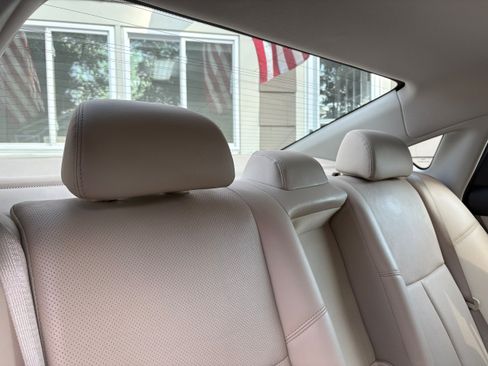 Used 2016 Nissan Altima 2.5 SL w/ 2.5 Technology w/LED Package FWD image 24