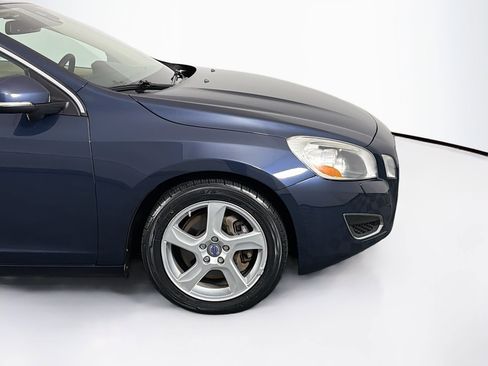 Used 2013 Volvo S60 T5 AWD/4WD image 44