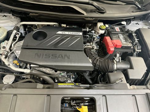 Used 2023 Nissan Rogue SL w/ SL Premium Package AWD/4WD image 36
