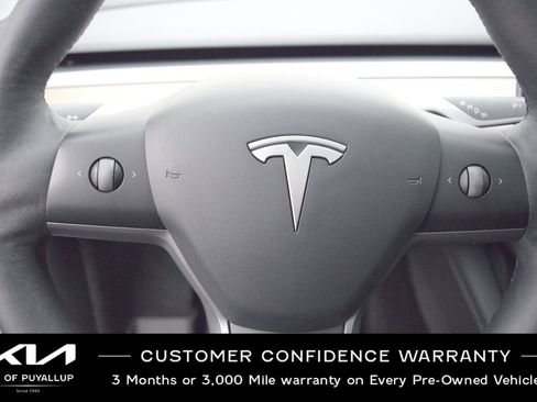 Used 2022 Tesla Model Y Performance image 26