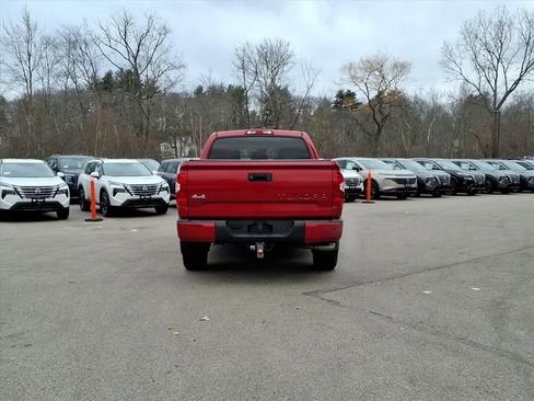 Used 2021 Toyota Tundra 1794 Edition image 6
