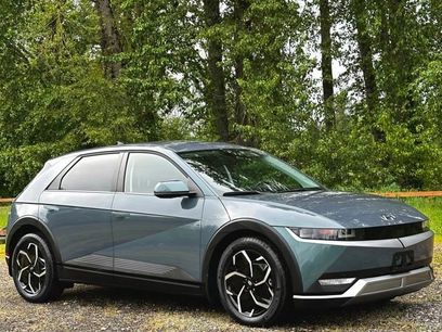 Used 2024 Hyundai Ioniq 5 SEL