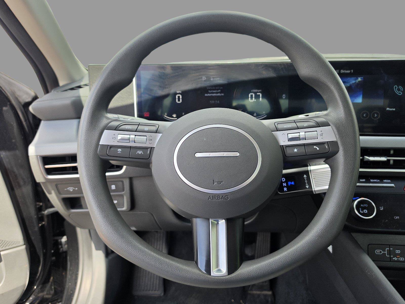 Used 2025 Hyundai Sonata SEL FWD image 23