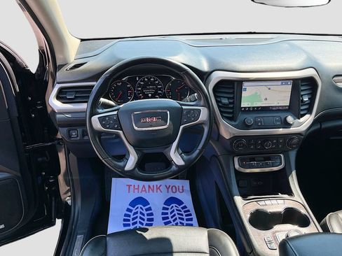 Used 2021 GMC Acadia Denali w/ GMC Pro Grade Package AWD/4WD image 24