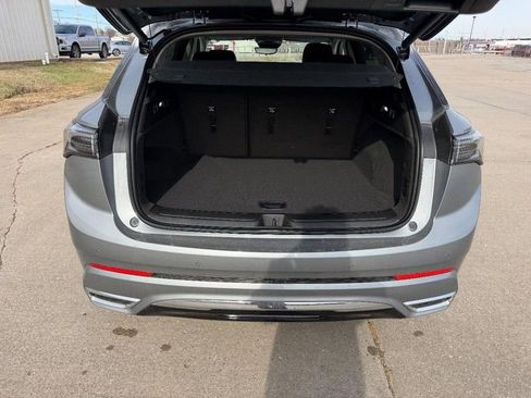 New 2026 Buick Envision Avenir image 5