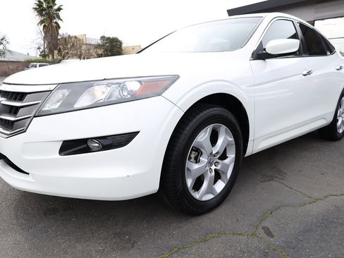 Used 2010 Honda Crosstour EX-L image 33